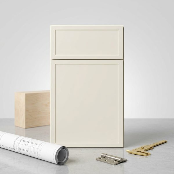 Beige Slim Door (3)