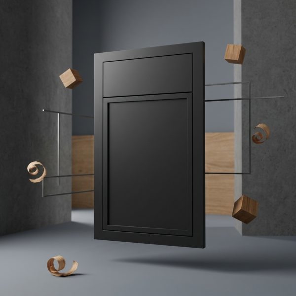Black Inset Door (3)
