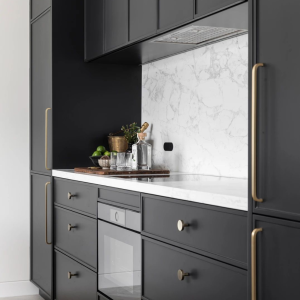 Black Slim Kitchen (2)