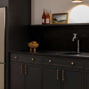 Black Slim Kitchen (3)