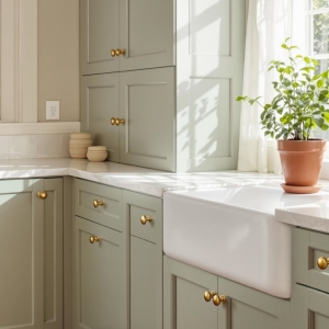 Sage Green Shaker (2)