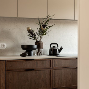 Walnut Slim Kitchen (1)