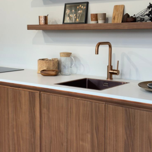 Walnut Slim Kitchen (2)
