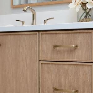 White Oak Slim Kitchen (3)