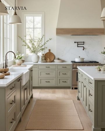 Inset Cabinets: 7 Reasons They Deliver Long-Term Kitchen ROI