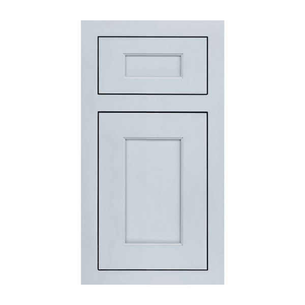 starvia_Baby Blue Inset Door