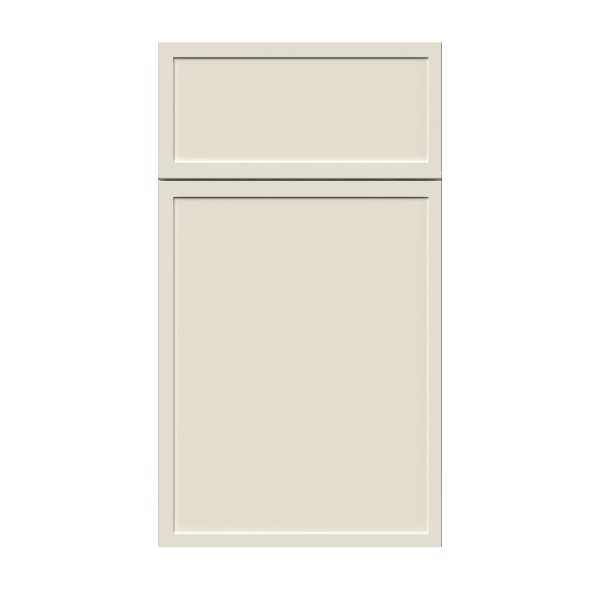 starvia_Beige Slim Shaker Door