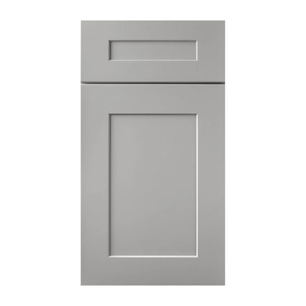 starvia_Grey Shaker Door