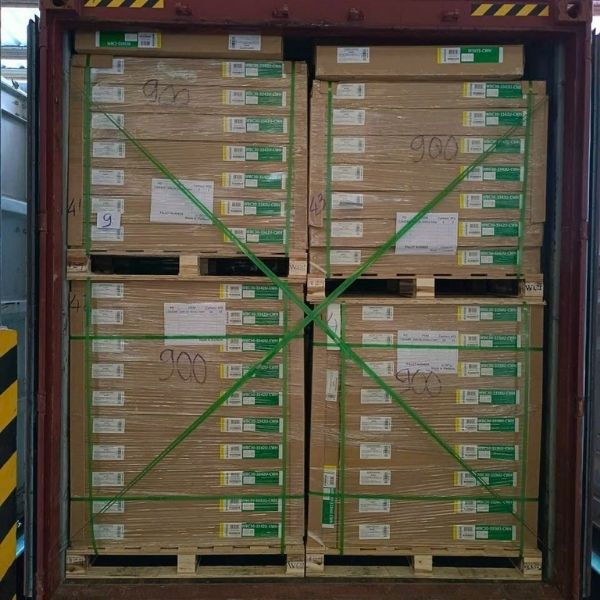 kitchen cabinet packaging for international shipping