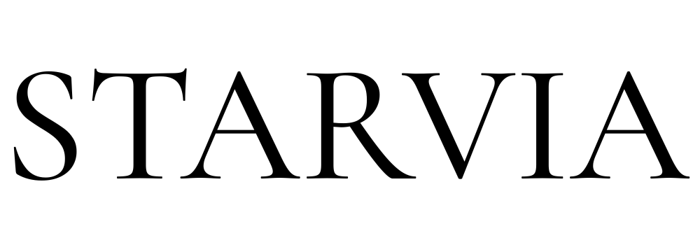 Starvia
