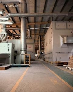 Vietnam cabinet factory providing scalable solutions for developers