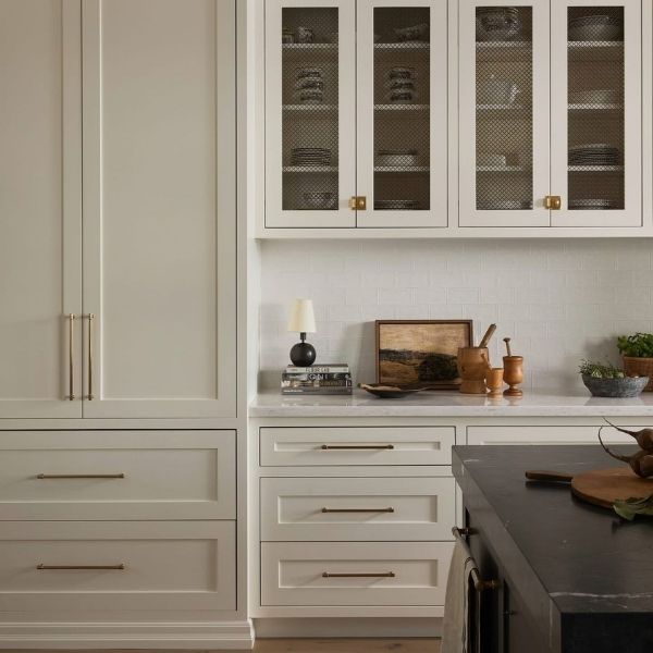 Inset kitchen cabinets premium craftsmanship design