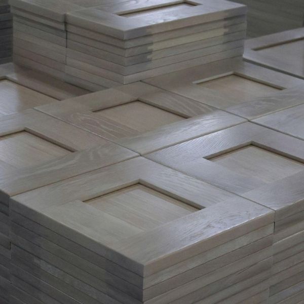 kitchen cabinets finishing process smooth coating surface
