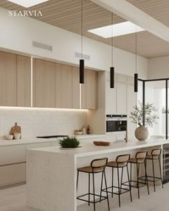 Frameless vs framed kitchen cabinets comparison for wholesale buyers