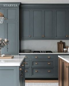 Inset Kitchen Cabinets Manufacturer Vietnam