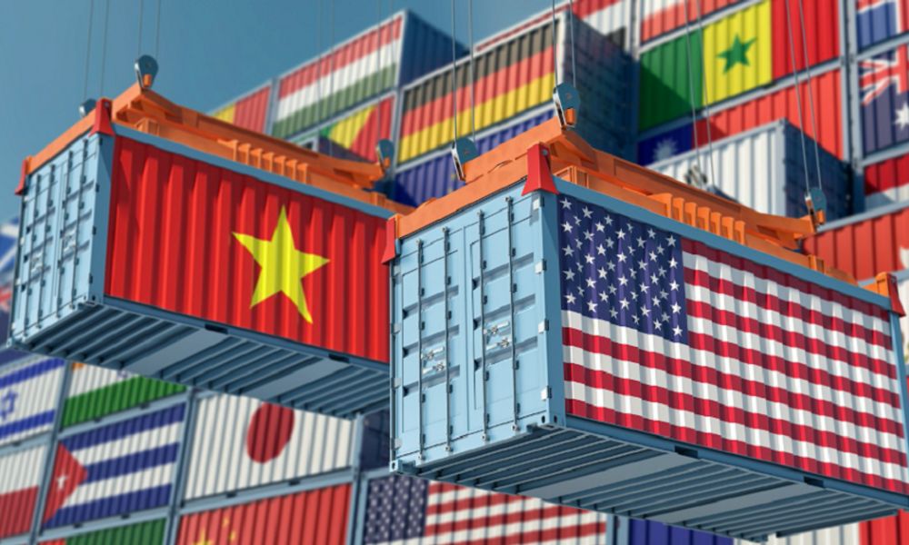 US importers shifting kitchen cabinet sourcing from China to Vietnam