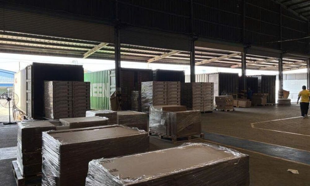 Vietnam vs China kitchen cabinet cost comparison for US importers