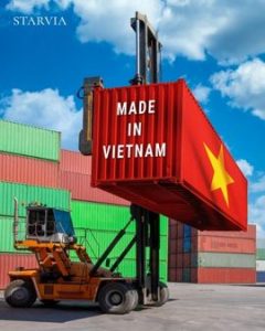 Vietnam vs China kitchen cabinet manufacturing comparison for US importers in 2026