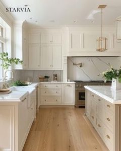Kitchen Cabinet Finish Options Manufacturer Vietnam showing painted, stained, veneer, thermofoil and high-gloss cabinet finishes