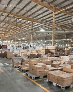Kitchen cabinet lead time Vietnam OEM factory