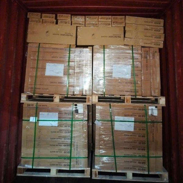 Kitchen cabinet quality control process Vietnam factory