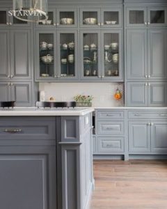 Raised panel kitchen cabinets manufacturer Vietnam