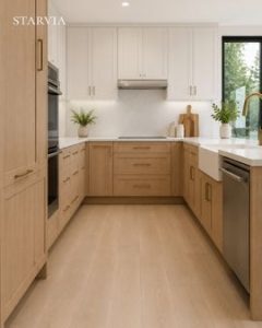 kitchen cabinet toe kick and trim options wholesale OEM