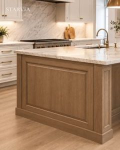 Kitchen Island Cabinet Wholesale OEM