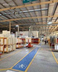 Vietnam vs Malaysia kitchen cabinet manufacturing